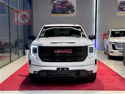 جي ام سي سييرا